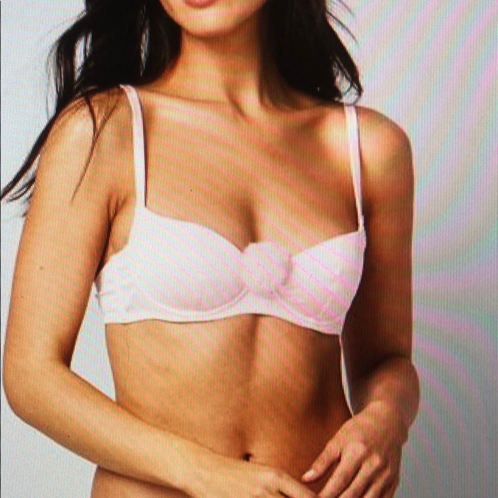 Brand new in box pale pink. Journelle